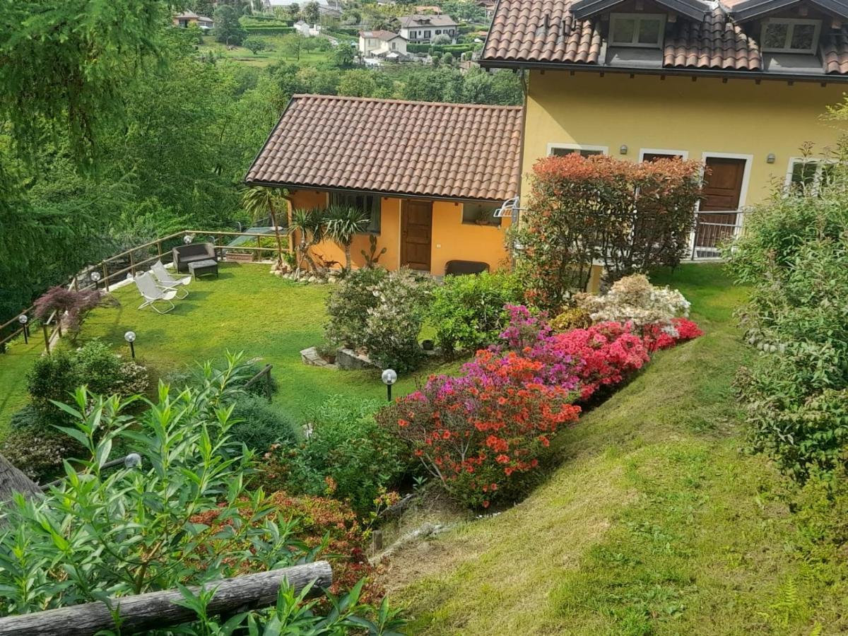 Cascina Nel Bosco Pensión *