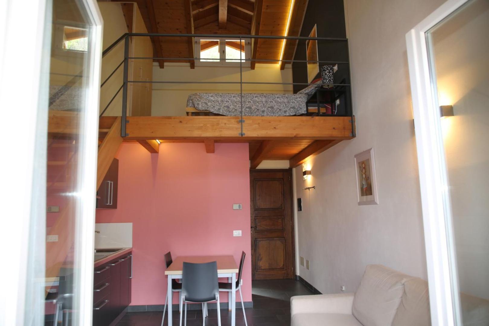 Cascina Nel Bosco Pensión Cannobio