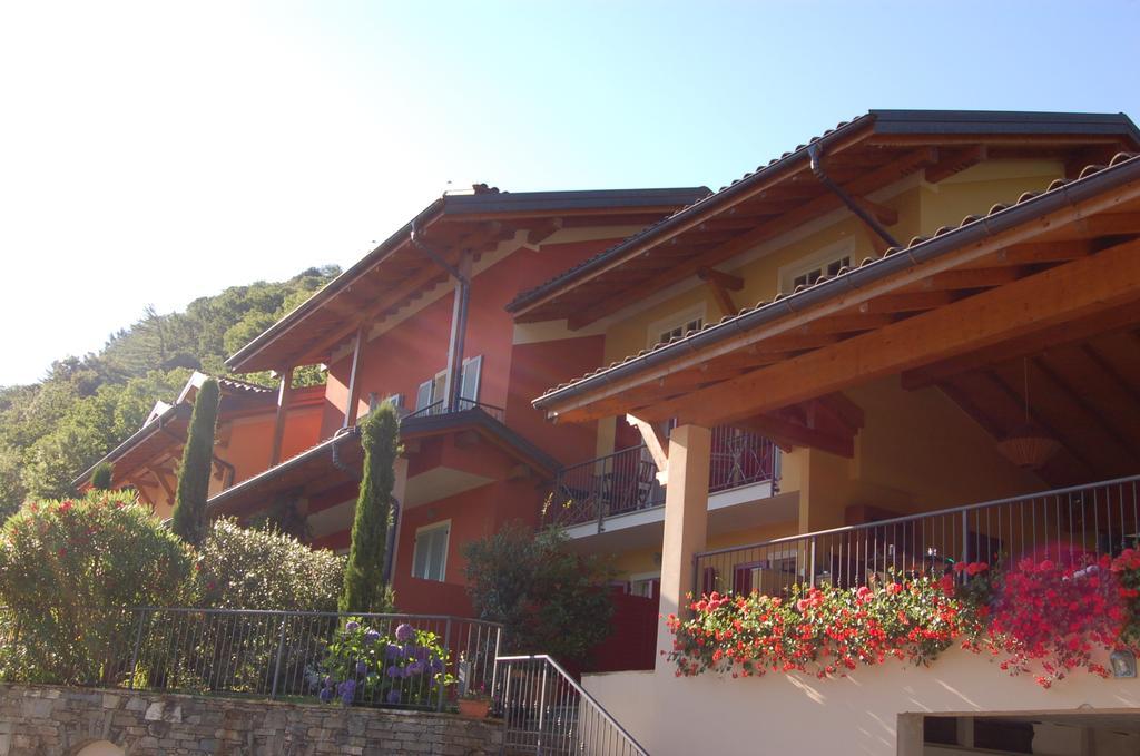 Pensión Cascina Nel Bosco