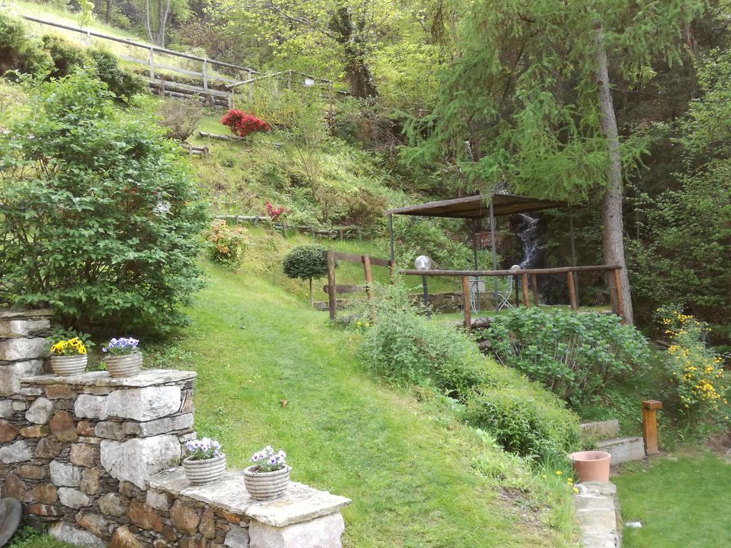 Gasthuis Cascina Nel Bosco