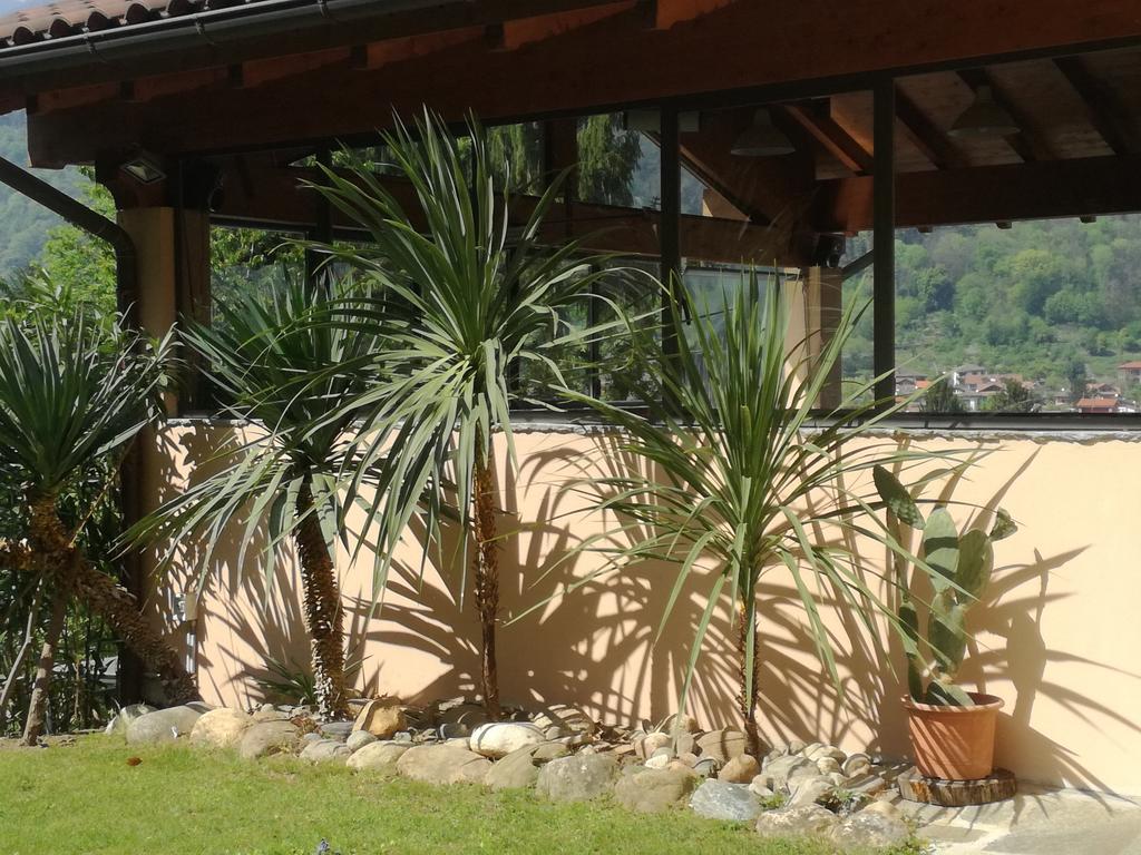 Cascina Nel Bosco Guest house